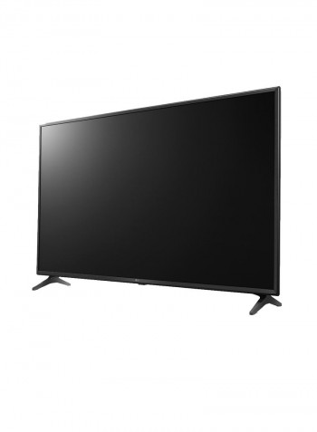 65 Inch UHD 4K TV UN71 Series 65UN7100PVA-AMA Black
