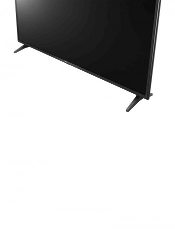 65 Inch UHD 4K TV UN71 Series 65UN7100PVA-AMA Black