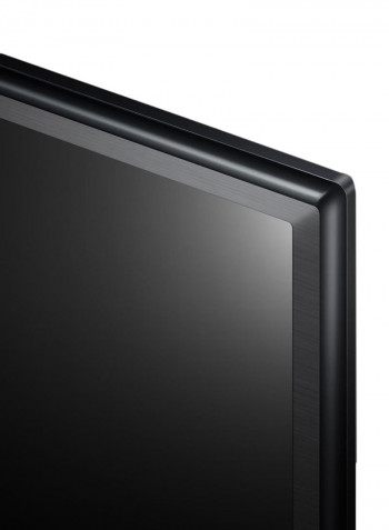 65 Inch UHD 4K TV UN71 Series 65UN7100PVA-AMA Black