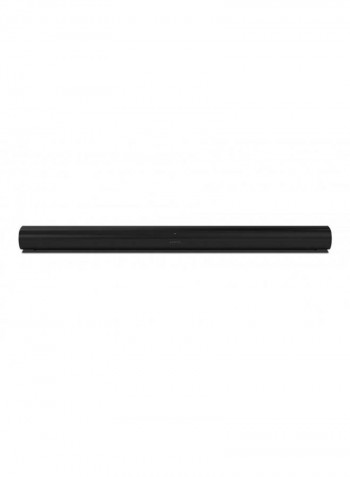Arc The Premium Smart Soundbar ARCG1AU1BLK Black