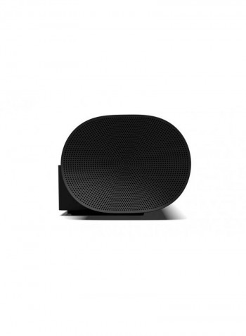 Arc The Premium Smart Soundbar ARCG1AU1BLK Black