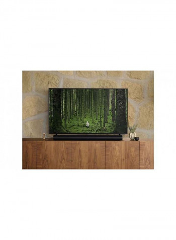 Arc The Premium Smart Soundbar ARCG1AU1BLK Black
