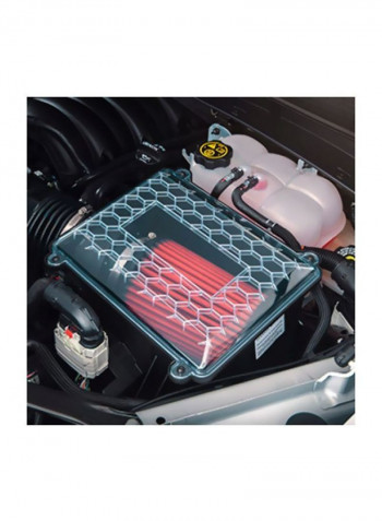 Cold Air Intake System For Chevrolet Silverado 1500 (2019)
