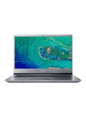 Acer Swift 3 Laptop With 14-Inch Display, Core i5 Processor/8GB RAM/256GB SSD/Intel UHD Graphics 620 Grey