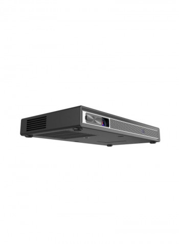 4K DLP Projector XD5186902 Black