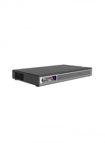 4K DLP Projector XD5186902 Black