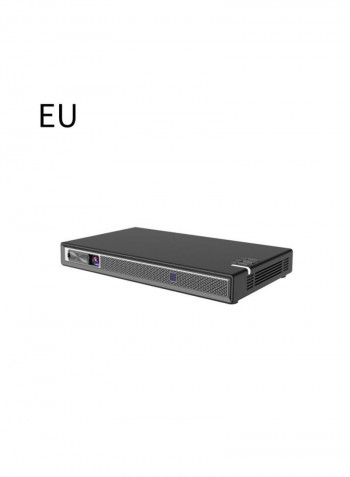 4K DLP Projector XD5186902 Black