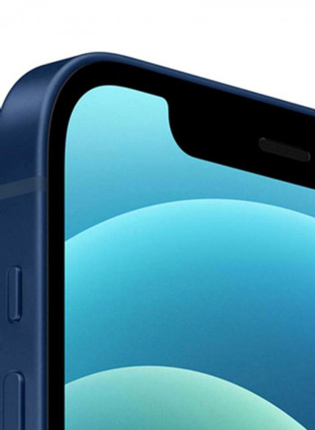 iPhone 12 With Facetime Dual Sim 64GB Blue 5G - HK Specs