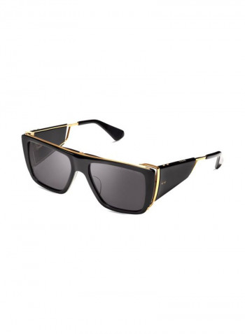Men's Souliner-One Square Sunglasses - Lens Size: 56 mm