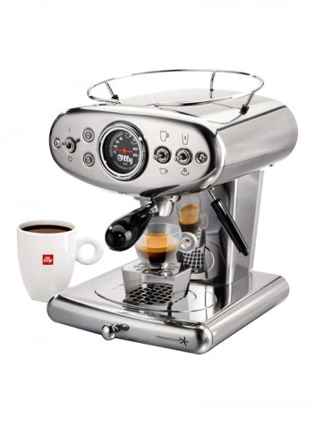 Anniversary Espresso Machine 60258 Silver