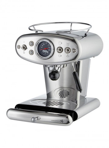 Anniversary Espresso Machine 60258 Silver