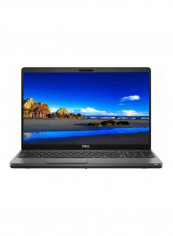 Latitude E5500 Laptop With 15.6-Inch Display, Core i5 Processor/4GB RAM/1TB HDD/Intel UHD 620 Graphics Black
