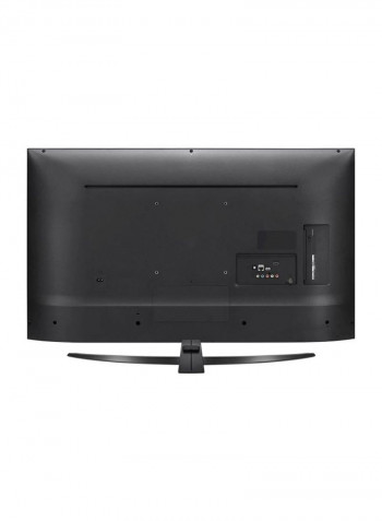 65-Inch 4K UHD Smart TV 65UN7440PVA Black