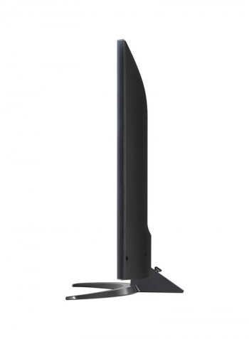 65-Inch 4K UHD Smart TV 65UN7440PVA Black