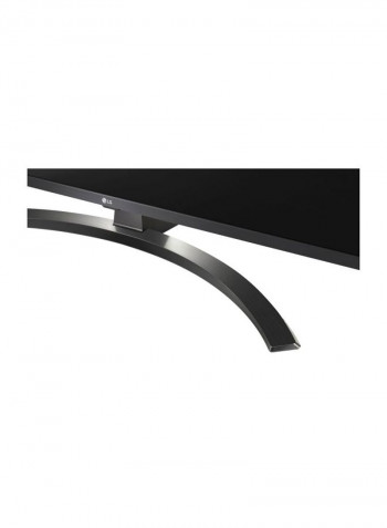65-Inch 4K UHD Smart TV 65UN7440PVA Black