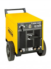 Welding T-ARC Yellow 75x45x37centimeter reviews Welding T-ARC Yellow 75x45x37centimeter
