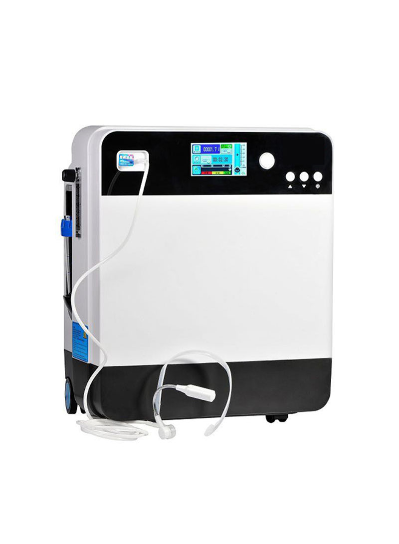 5 Liter Oxygen Concentrator With 93 Percent Approx Oxygen Purity