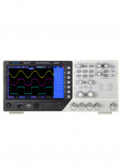 Desktop Digital Storage Signal Oscilloscope Meter Black/White/Grey reviews Desktop Digital Storage Signal Oscilloscope Meter Black/White/Grey