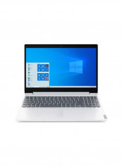 IdeaPad L3 Laptop With 15.6-Inch Display, Core i7 Processer/8GB RAM/1TB HDD/Intel UHD Graphics Platinum Grey