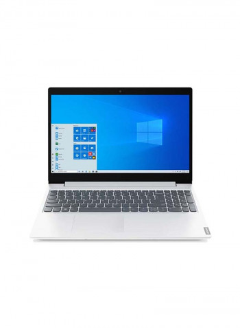 IdeaPad L3 Laptop With 15.6-Inch Display, Core i7 Processer/8GB RAM/1TB HDD/Intel UHD Graphics Platinum Grey