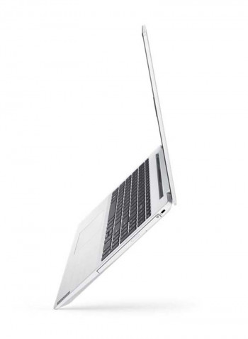 IdeaPad L3 Laptop With 15.6-Inch Display, Core i7 Processer/8GB RAM/1TB HDD/Intel UHD Graphics Platinum Grey