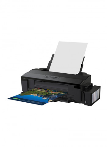 L1800 A3 Photo Ink Tank Printer Black