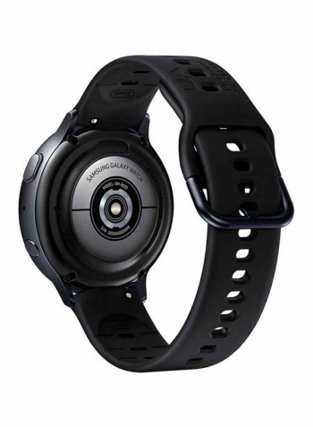 Galaxy S21 Plus Dual SIM Phantom Black 8GB RAM 128GB  5G With Active 2 44MM Smartwatch (UAE Version)