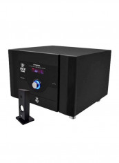 7.1 Channel Home Theater System With Satellite Speakers PT798SBA Black