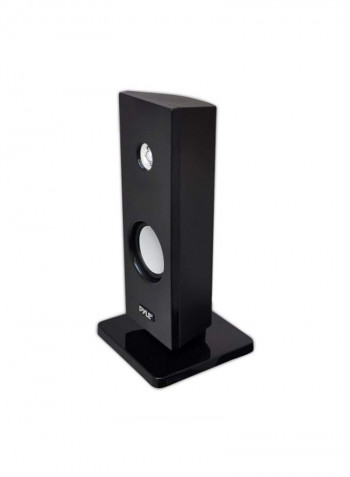 7.1 Channel Home Theater System With Satellite Speakers PT798SBA Black