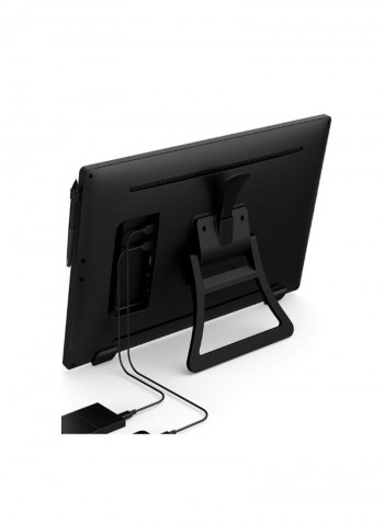 2K QHD Graphic Display Artist 24 Pro With Stylus Black