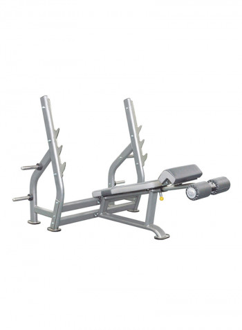 Decline Bench