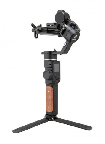3-Axis Handheld Gimbal Stabilizer Advanced Kit Multicolour
