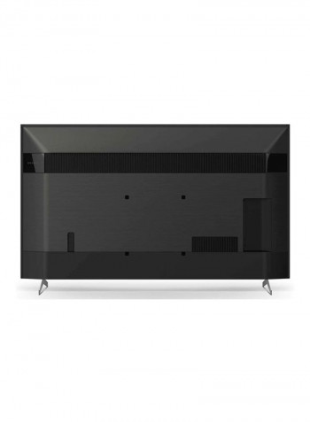 55-Inch 4K Ultra HD Android LED TV KD55X9000H Black