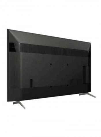 55-Inch 4K Ultra HD Android LED TV KD55X9000H Black
