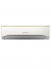 Split Air Conditioner 2 Ton RASGA24-F White/Gold