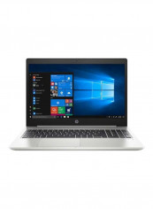 ProBook 450 G7 With 15.6-Inch Display, Core i5 Processor/4GB RAM/500GB HDD/Intel UHD Graphics 620 Silver
