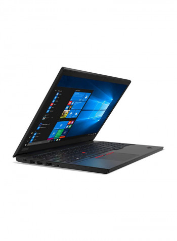 ThinkPad E15 15.6-Inch Core i7 8GB RAM/1TB HDD/2GB AMD RX640 Graphics Black
