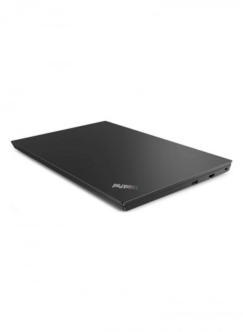 ThinkPad E15 15.6-Inch Core i7 8GB RAM/1TB HDD/2GB AMD RX640 Graphics Black