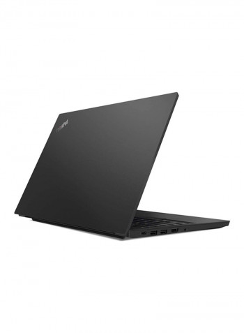 ThinkPad E15 15.6-Inch Core i7 8GB RAM/1TB HDD/2GB AMD RX640 Graphics Black