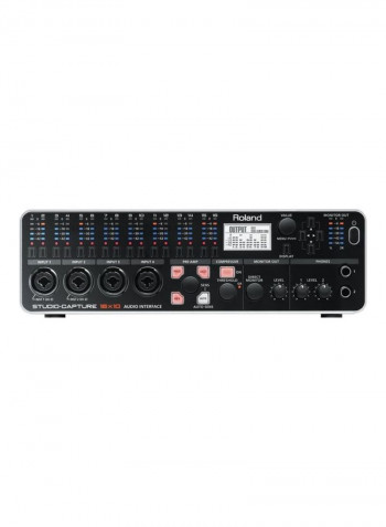 UA-1610 STUDIO-CAPTURE USB 2.0 Audio Interface