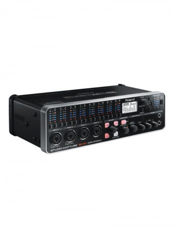 UA-1610 STUDIO-CAPTURE USB 2.0 Audio Interface