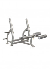 Decline Bench Press