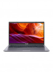 15 X509JB Laptop With 15.6-inch Display, Core i7 Processor/8GB RAM/1TB HDD/2GB NVIDIA GeForce MX110 Graphics Slate Grey