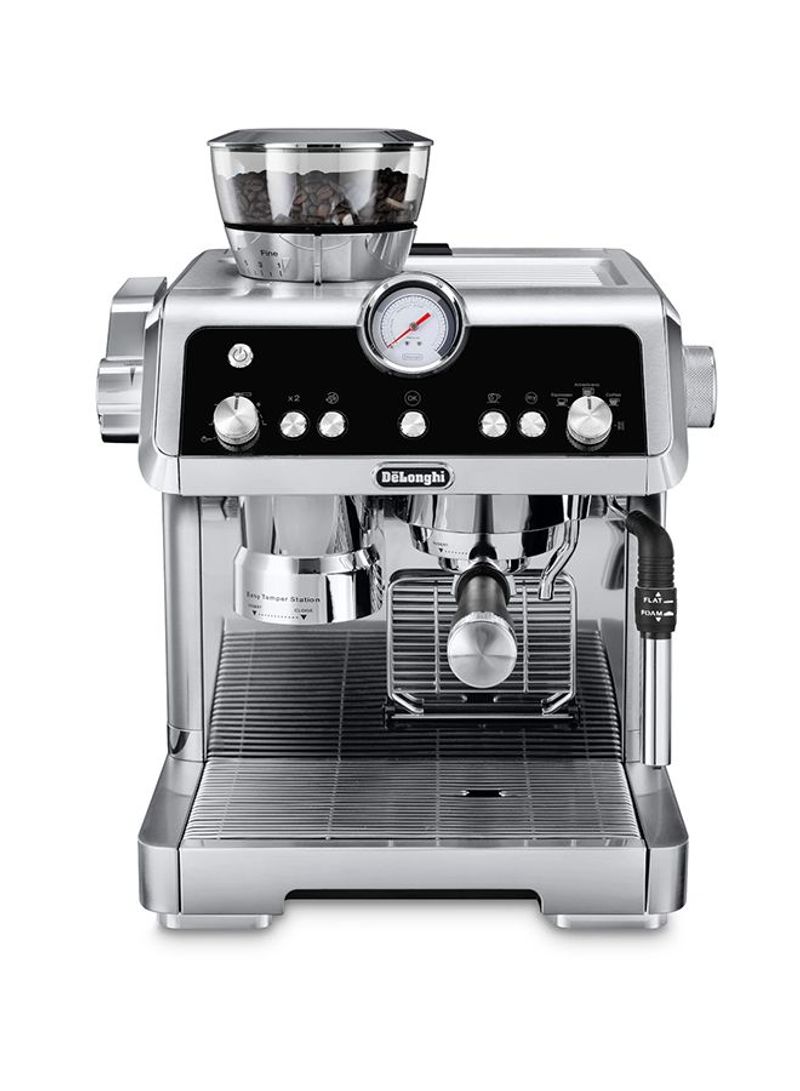 La Specialista Espresso Machine 2L 1450W 2 l 1450 W EC9335.M Silver