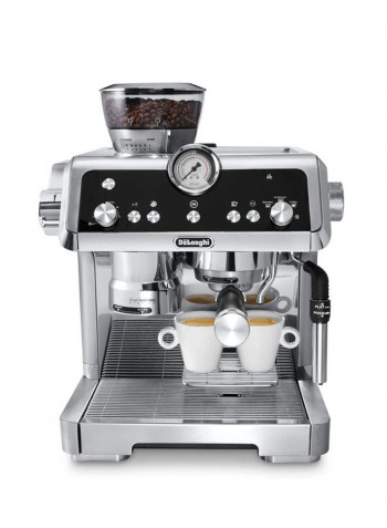 La Specialista Espresso Machine 2L 1450W 2 l 1450 W EC9335.M Silver
