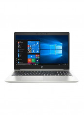 ProBook 450 G7 Laptop With 15.6-Inch Display, Core i5 Processor/8GB RAM/1TB HDD/2GB NVIDIA GeForce MX130 Graphic Card/DOS Silver