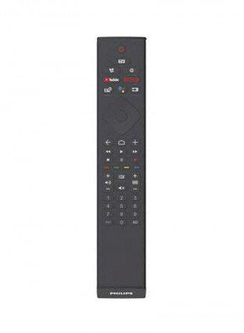 8200 series 4K UHD LED Android TV 65PUT8215/56 Black