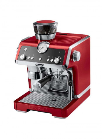 Espresso Coffee Maker 1450W 2 l 1450 W EC9335.R Red