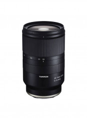 28-75mm F2.8 Di III RXD Lens Black reviews 28-75mm F2.8 Di III RXD Lens Black