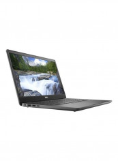 Latitude E3410 Laptop With 14-Inch Display, Core i7 Processor/8GB RAM/1TB HDD/2GB NVIDIA GeForce MX230 Graphic Card Black